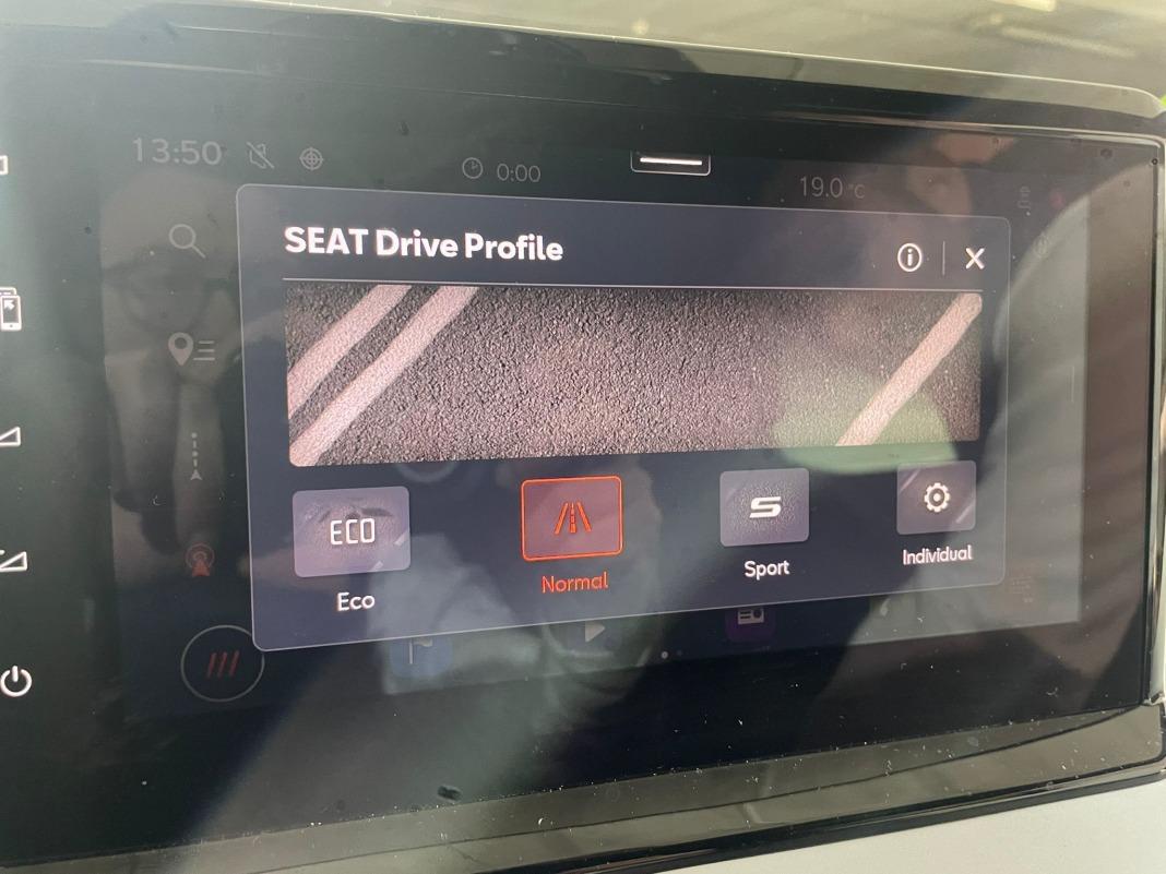 SEAT Arona 1.0 TSI FR XM DSG 85 kW (115 CV)