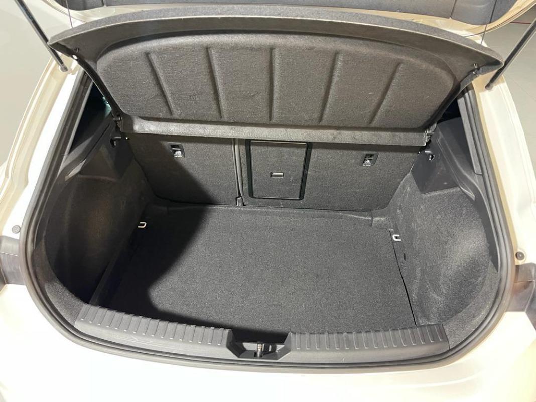 SEAT León 1.5 eTSI S&S FR Special Edition DSG 110 kW (150 CV)