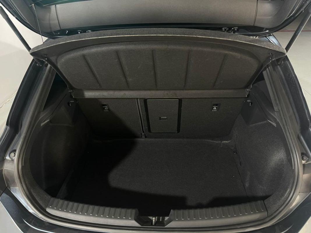 SEAT León 1.5 eTSI S&S FR Special Edition DSG 110 kW (150 CV)