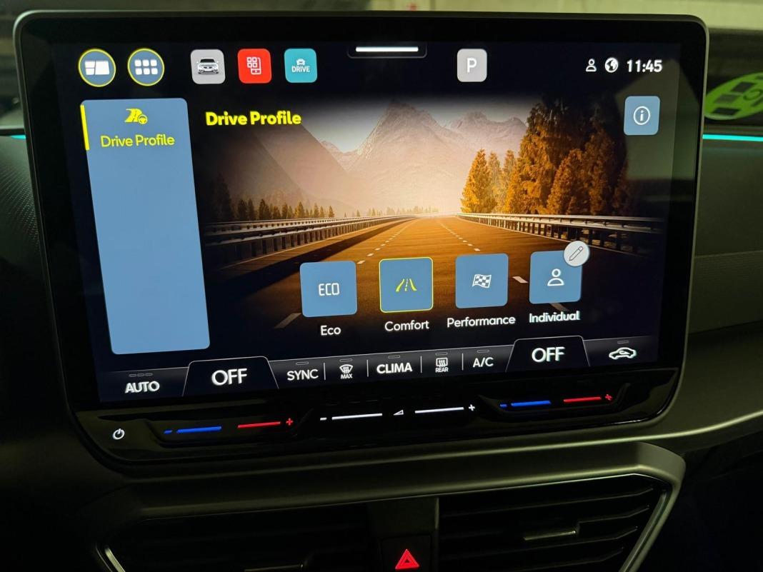SEAT León St 1.5 eTSI S&S FR Special Edition DSG 110 kW (150 CV)