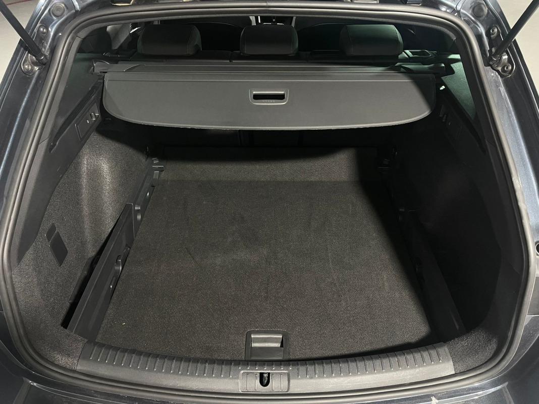 SEAT León St 1.5 eTSI S&S FR Special Edition DSG 110 kW (150 CV)