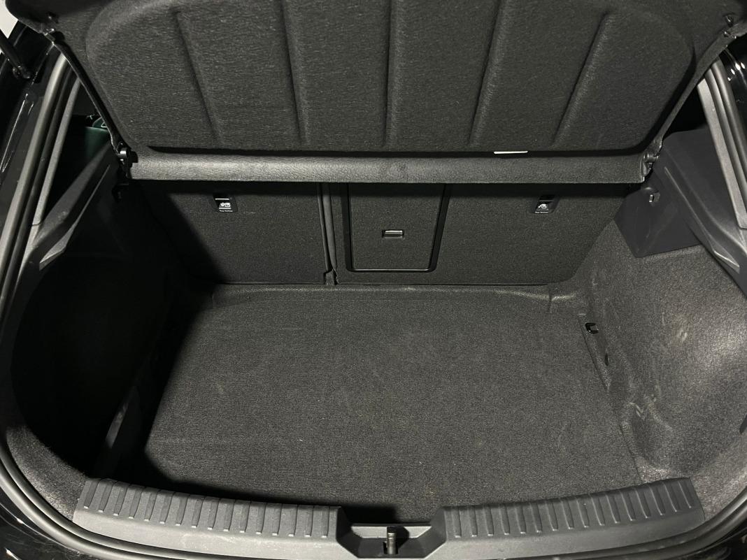 SEAT León 1.5 eTSI S&S FR Special Edition DSG 110 kW (150 CV)