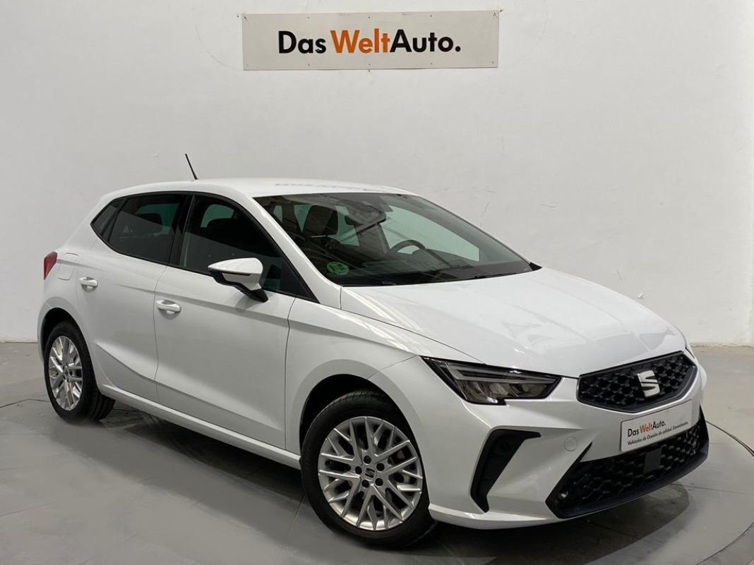SEAT Ibiza 1.0 TSI S&S Style 85 kW (115 CV)