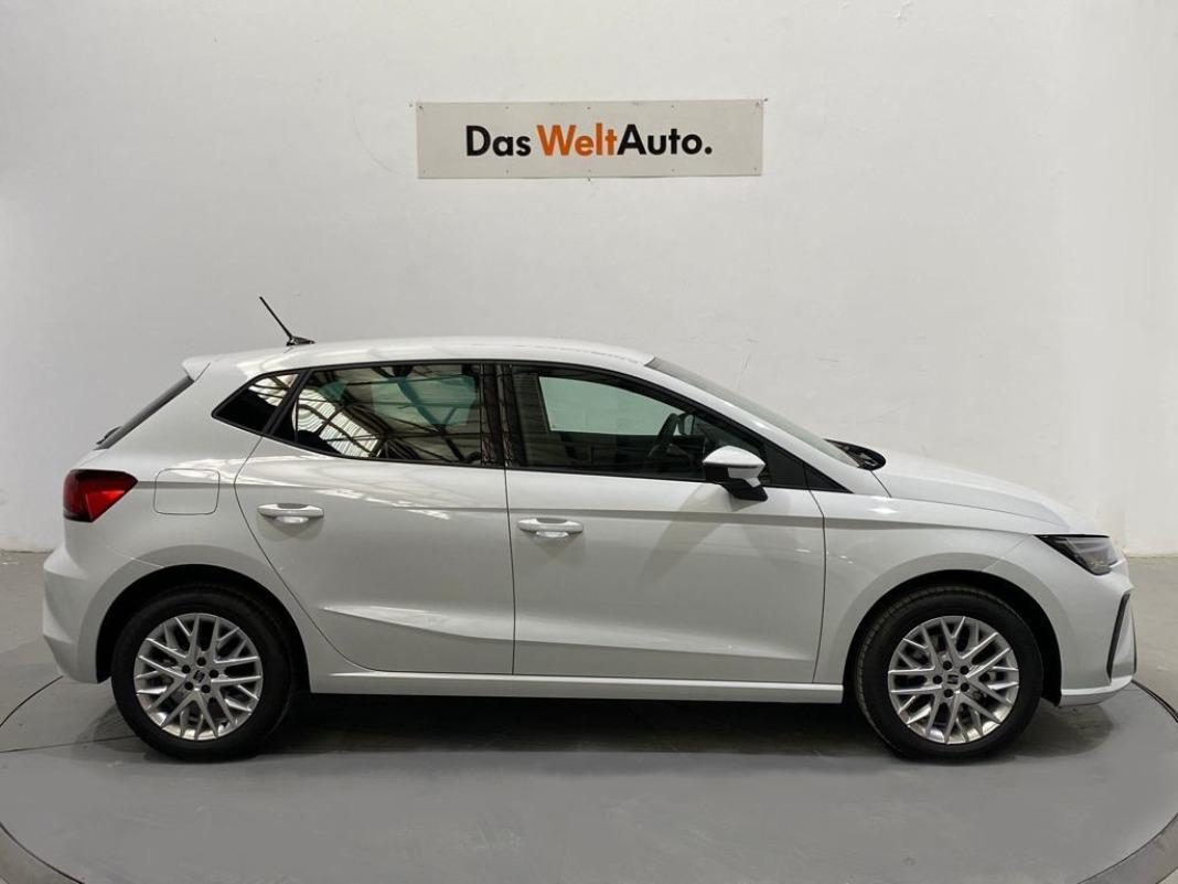 SEAT Ibiza 1.0 TSI S&S Style 85 kW (115 CV)