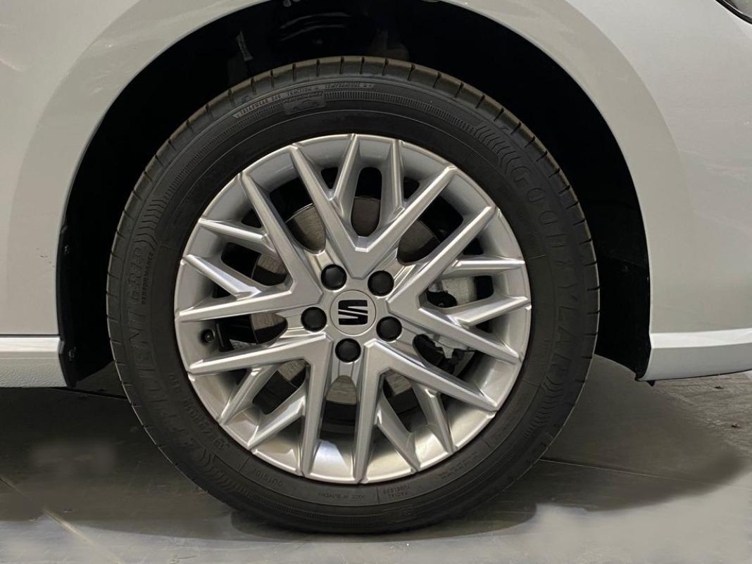 SEAT Ibiza 1.0 TSI S&S Style 85 kW (115 CV)
