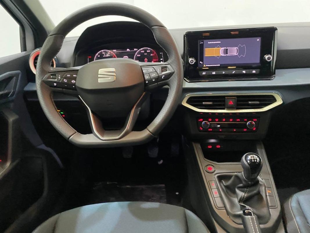 SEAT Ibiza 1.0 TSI S&S Style 85 kW (115 CV)