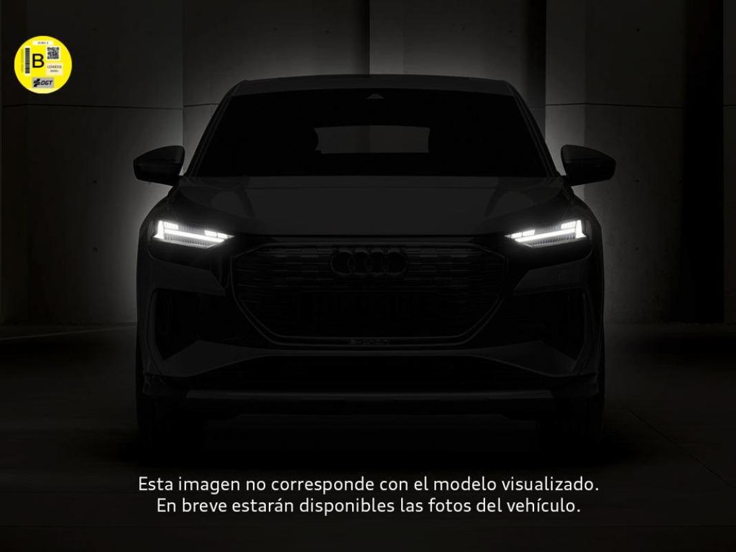 Audi A5 Sportback 2.0 TDI 105 kW (143 CV) multitronic