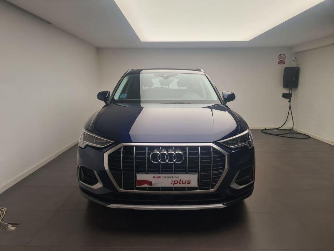 Audi Q3 Advanced 35 TDI 110 kW (150 CV) S tronic