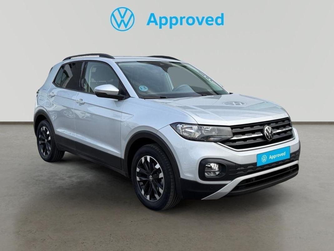 Volkswagen T-cross Advance 1.0 TSI 81 kW (110 CV) DSG