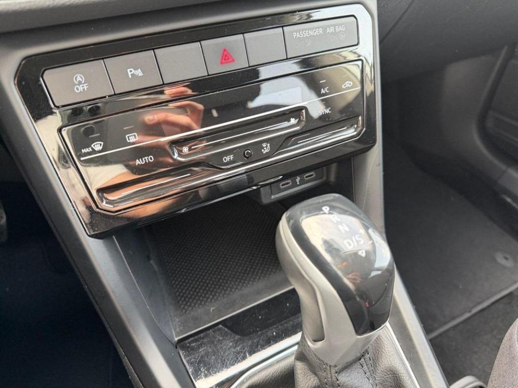 Volkswagen T-cross Advance 1.0 TSI 81 kW (110 CV) DSG