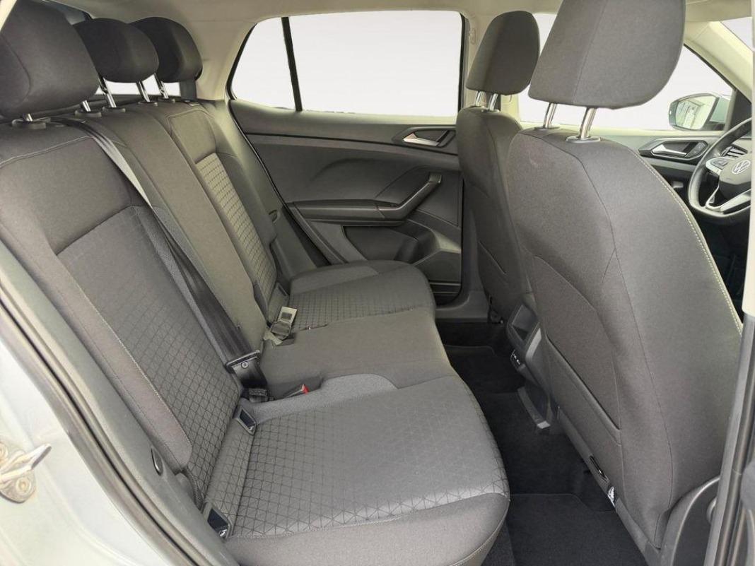 Volkswagen T-cross Advance 1.0 TSI 81 kW (110 CV) DSG