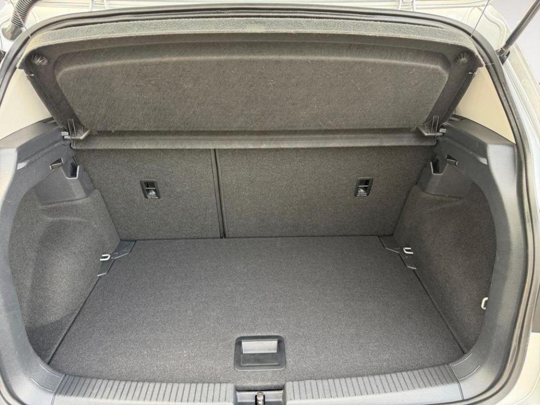 Volkswagen T-cross Advance 1.0 TSI 81 kW (110 CV) DSG