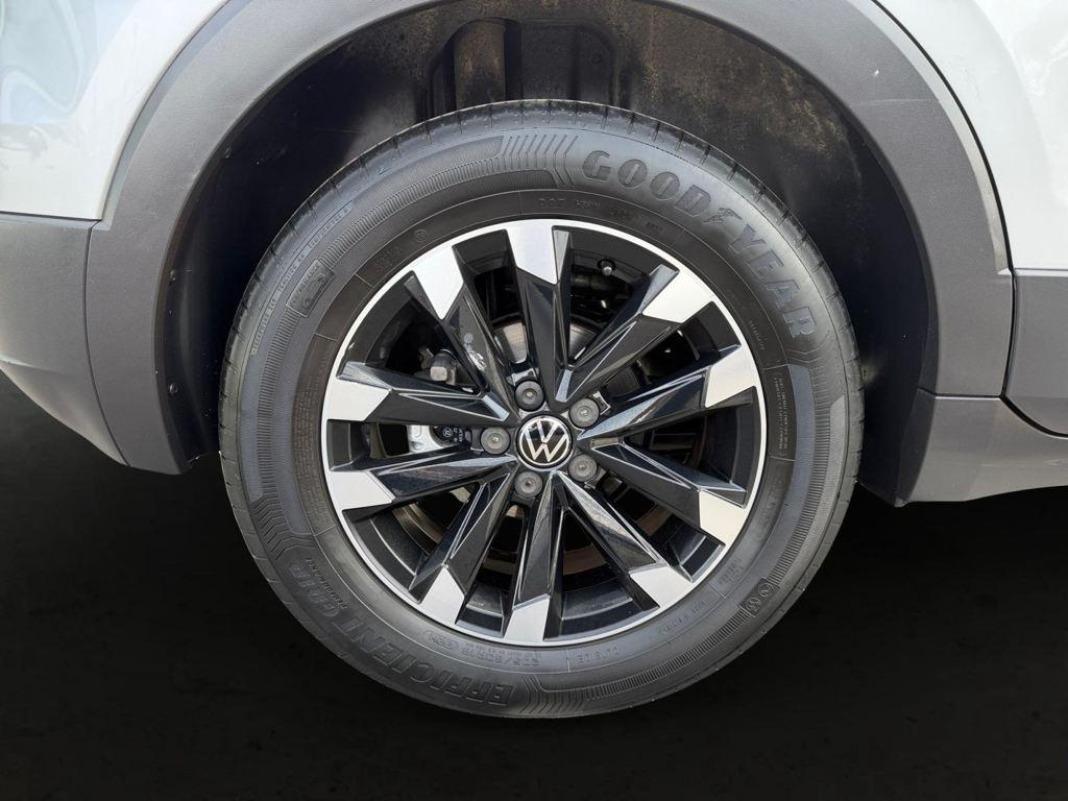 Volkswagen T-cross Advance 1.0 TSI 81 kW (110 CV) DSG