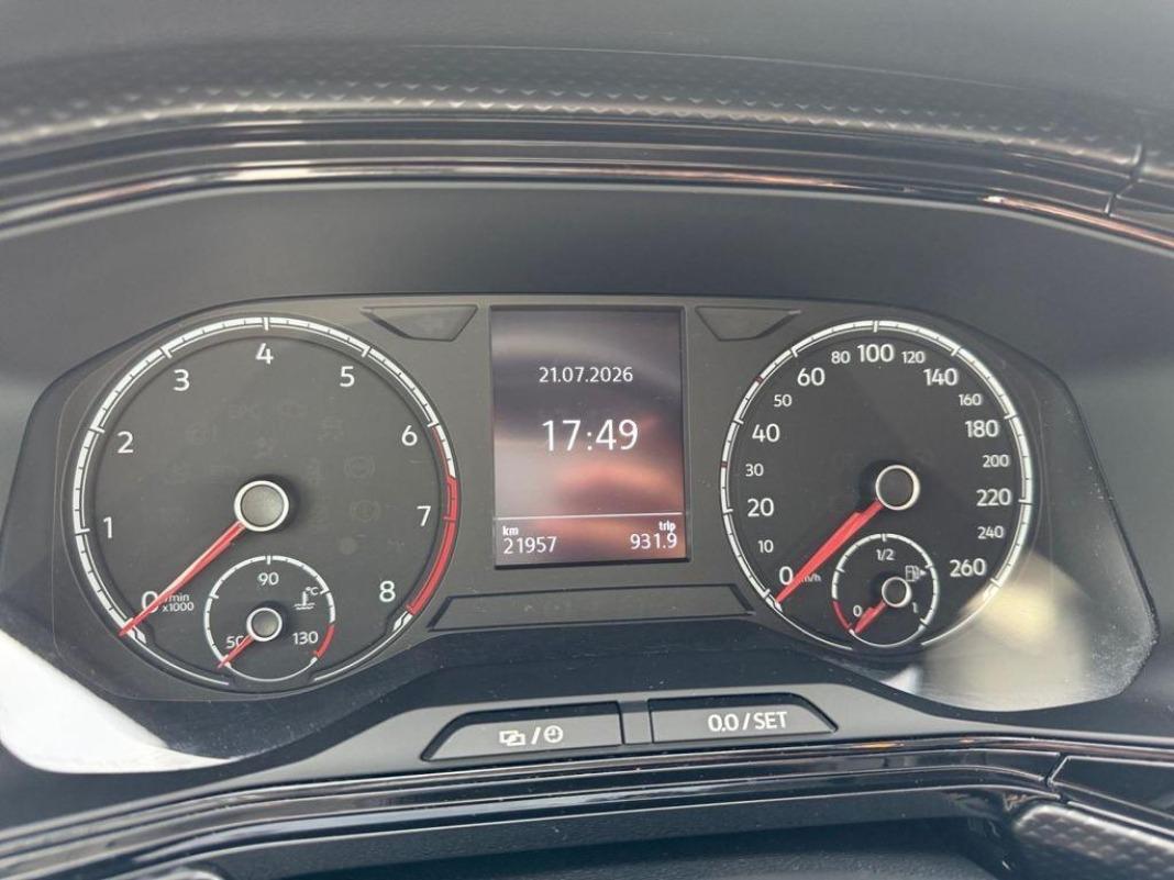 Volkswagen T-cross Advance 1.0 TSI 81 kW (110 CV) DSG