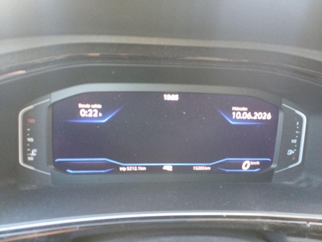 Volkswagen T-roc R-Line 1.5 TSI 110 kW (150 CV) DSG