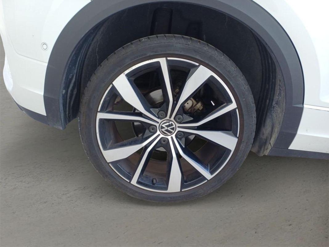 Volkswagen T-roc R-Line 1.5 TSI 110 kW (150 CV) DSG