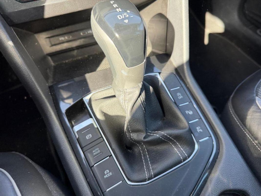 Volkswagen Tiguan R-Line 1.5 TSI 110 kW (150 CV) DSG