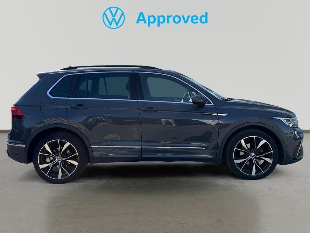Volkswagen Tiguan R-Line 1.5 TSI 110 kW (150 CV) DSG