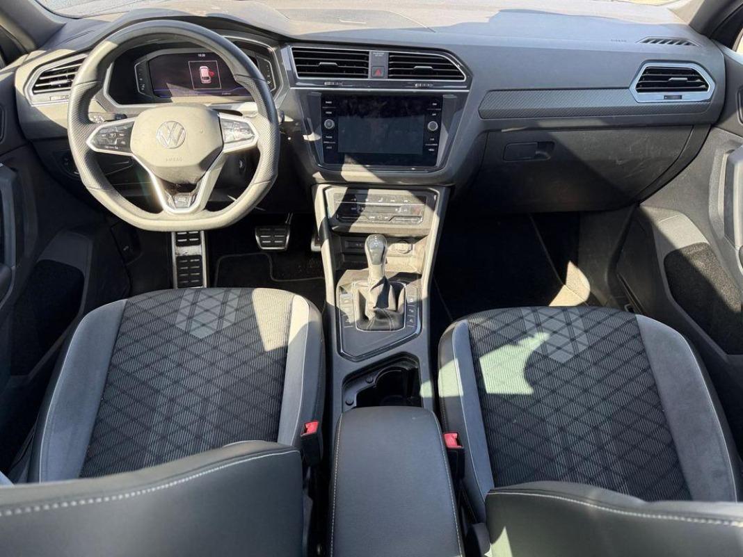 Volkswagen Tiguan R-Line 1.5 TSI 110 kW (150 CV) DSG