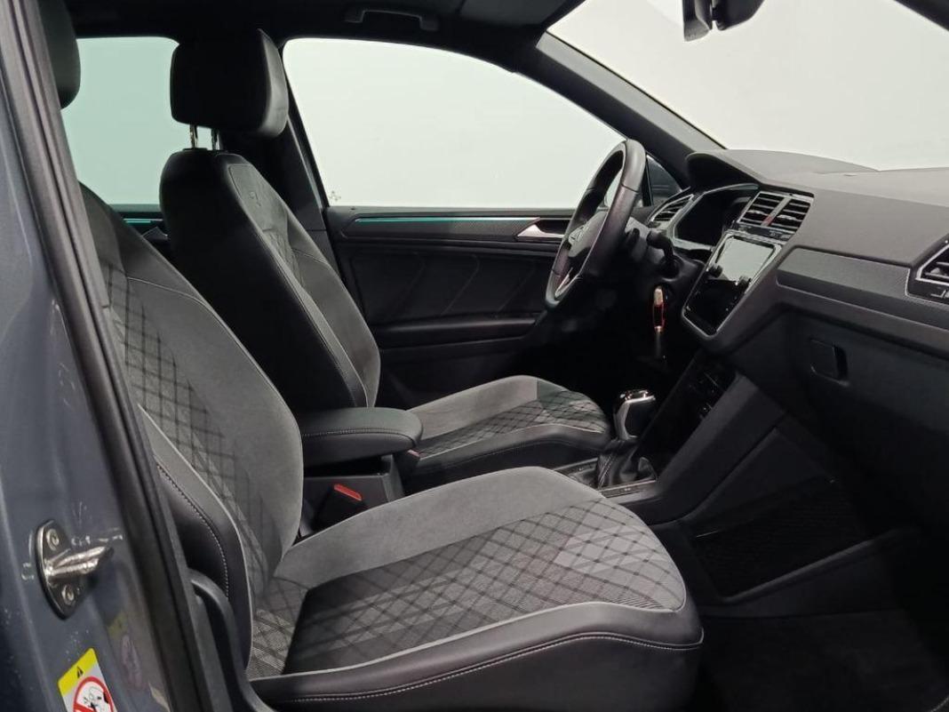 Volkswagen Tiguan R-Line 1.5 TSI 110 kW (150 CV) DSG