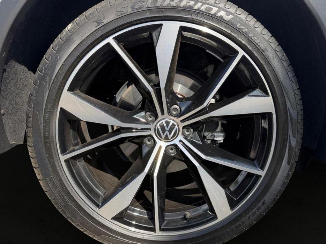 Volkswagen Tiguan R-Line 1.5 TSI 110 kW (150 CV) DSG