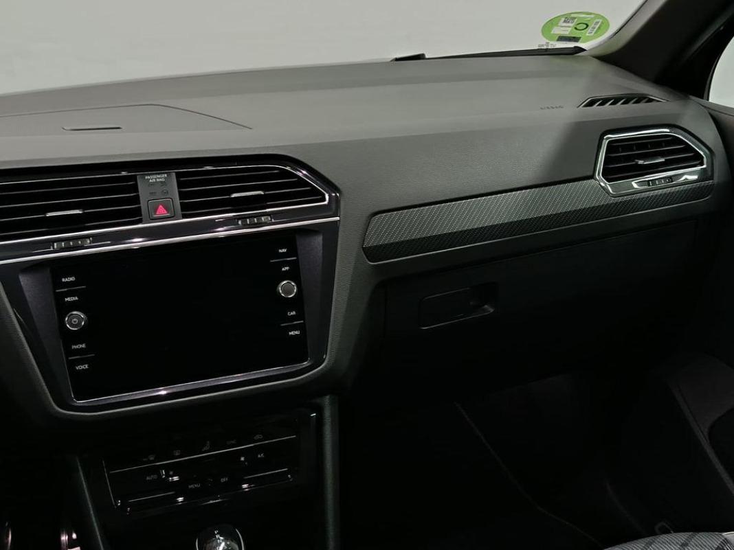 Volkswagen Tiguan R-Line 1.5 TSI 110 kW (150 CV) DSG