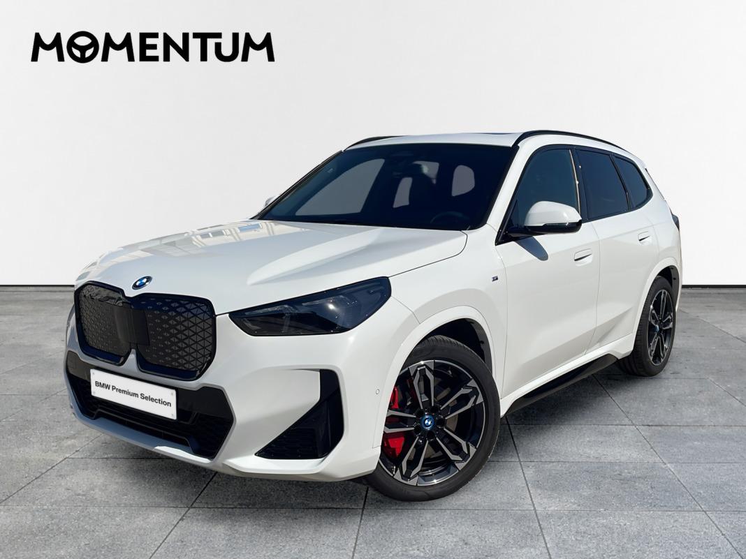 BMW Ix1 eDrive20 150 kW (204 CV)