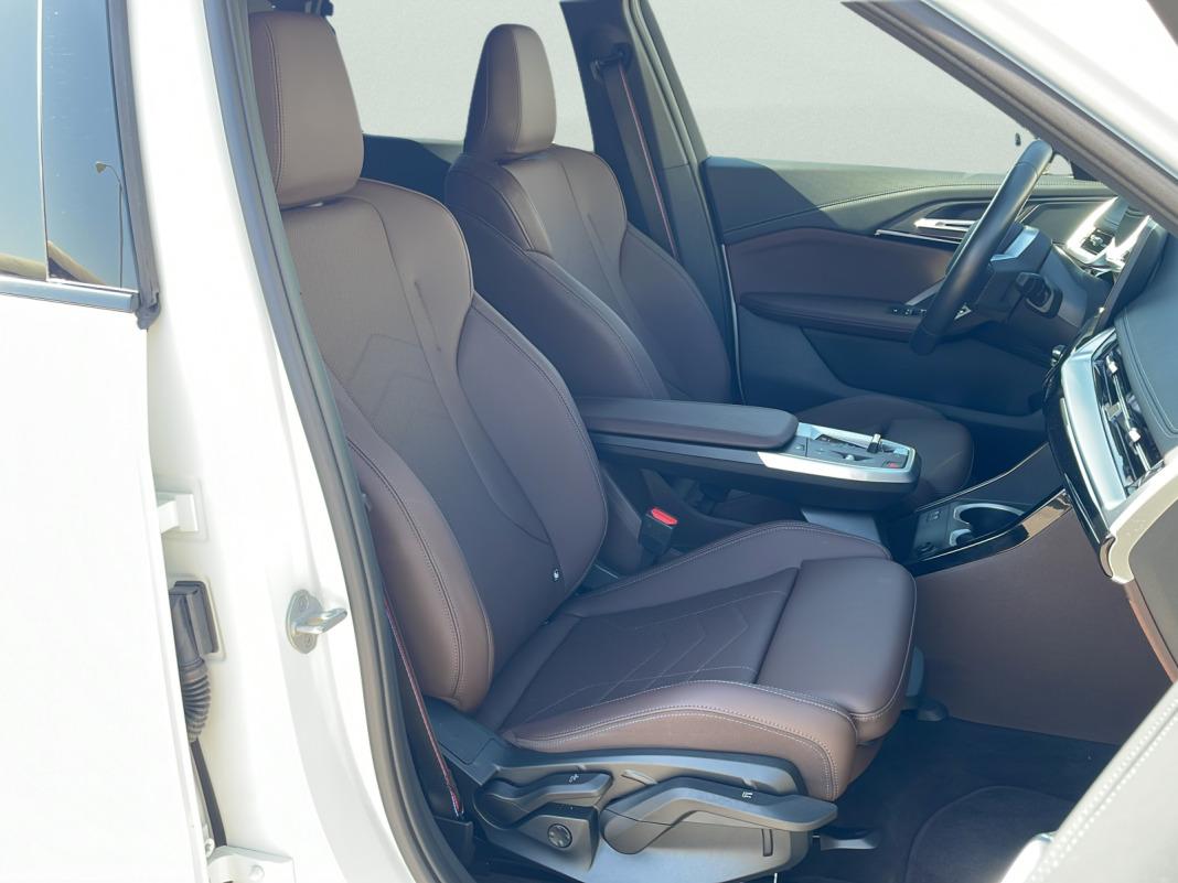 BMW Ix1 eDrive20 150 kW (204 CV)