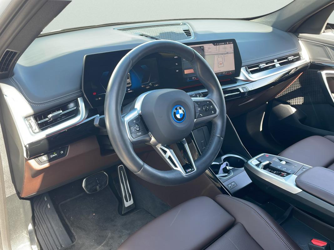 BMW Ix1 eDrive20 150 kW (204 CV)