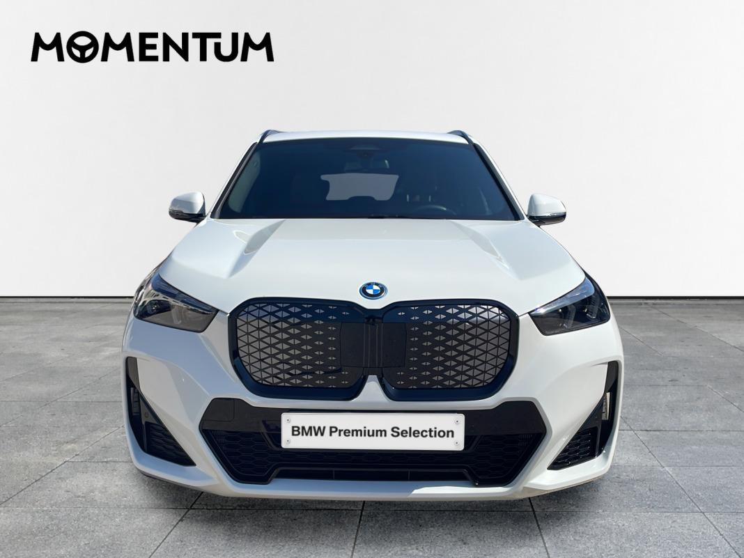 BMW Ix1 eDrive20 150 kW (204 CV)