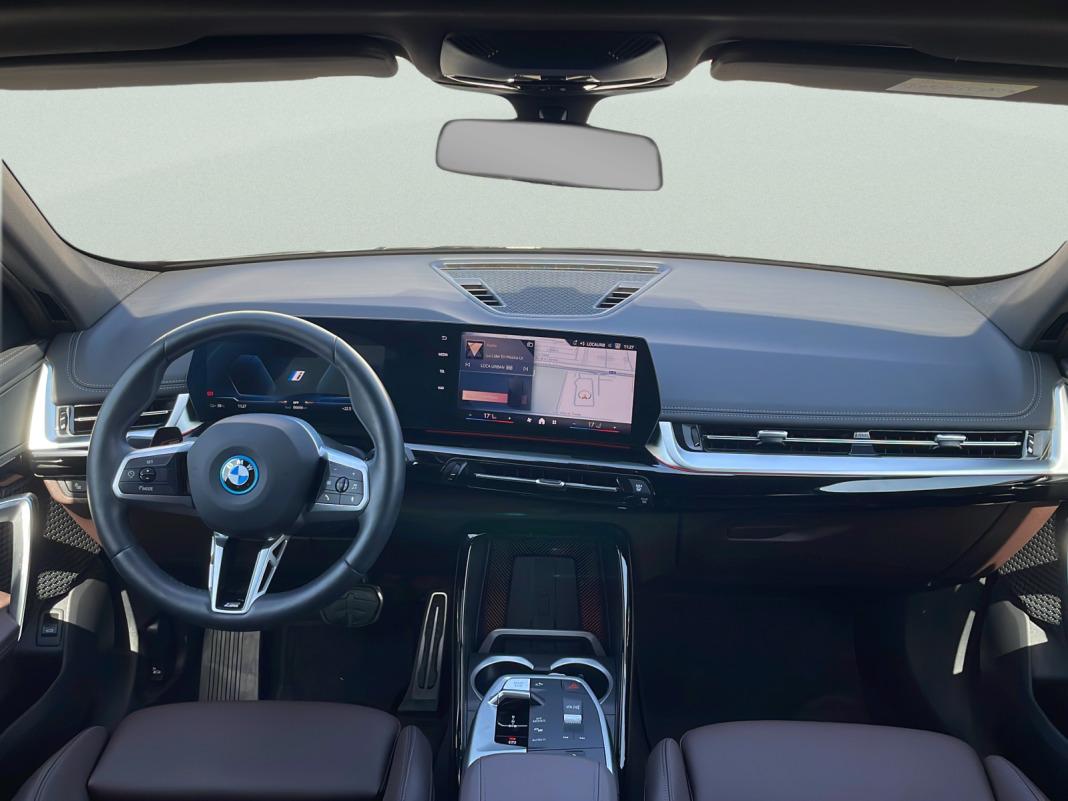 BMW Ix1 eDrive20 150 kW (204 CV)