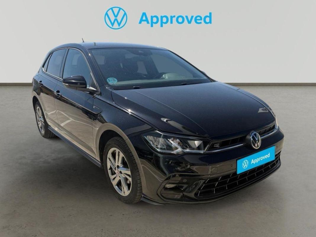 Volkswagen Polo R-Line 1.0 TSI 70 kW (95 CV)