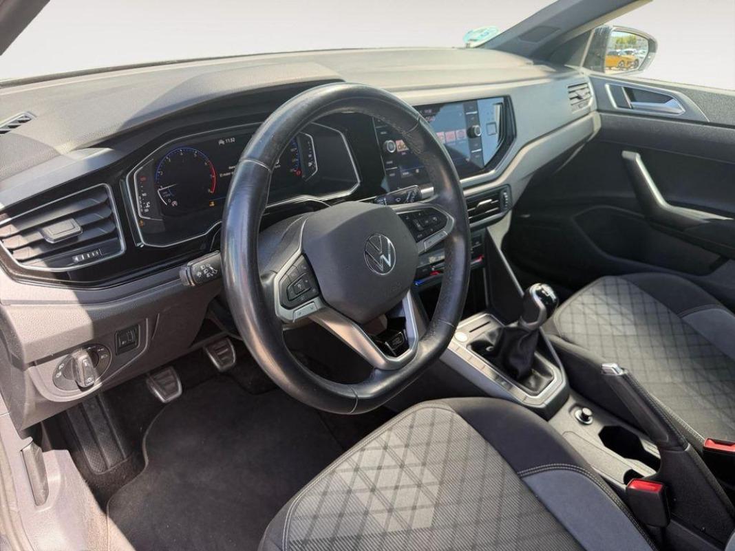 Volkswagen Polo R-Line 1.0 TSI 70 kW (95 CV)