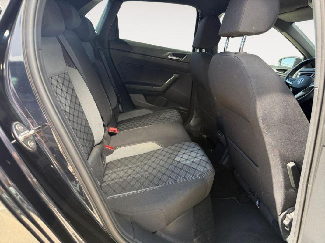 Volkswagen Polo R-Line 1.0 TSI 70 kW (95 CV)