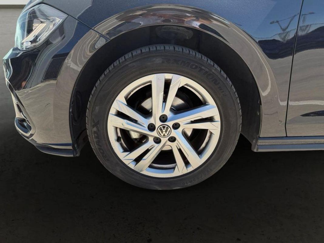 Volkswagen Polo R-Line 1.0 TSI 70 kW (95 CV)