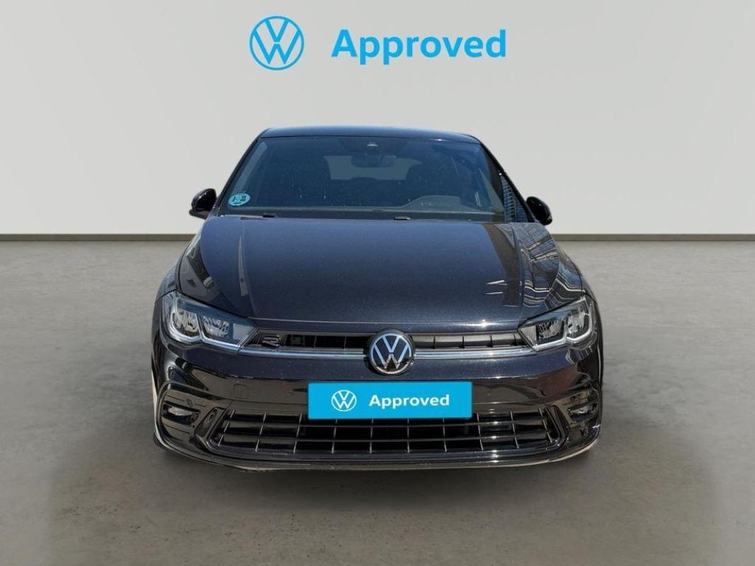 Volkswagen Polo R-Line 1.0 TSI 70 kW (95 CV)