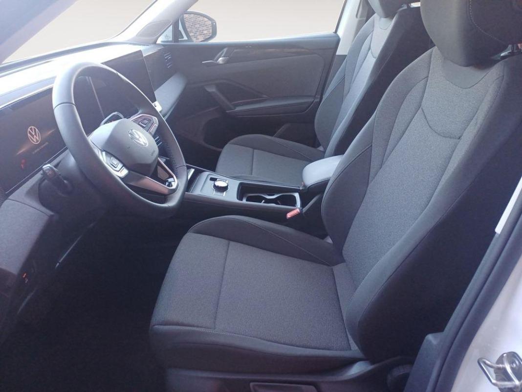 Volkswagen Tiguan 1.5 eTSI 96 kW (130 CV) DSG