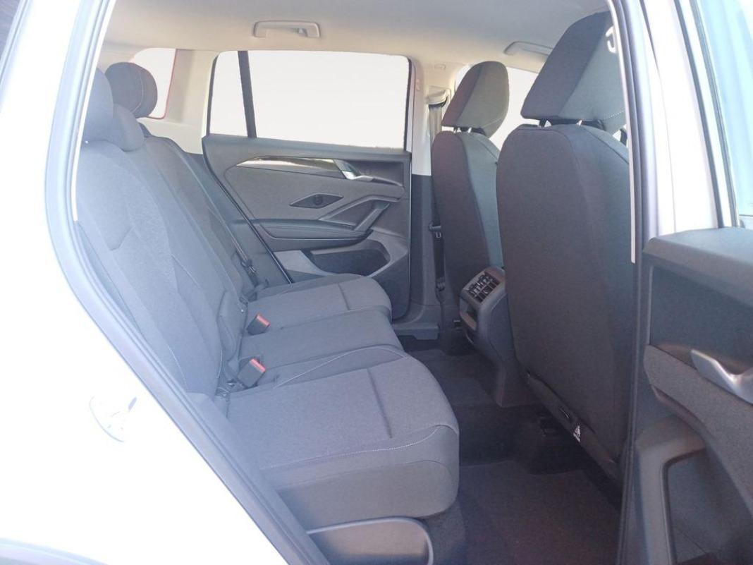 Volkswagen Tiguan 1.5 eTSI 96 kW (130 CV) DSG