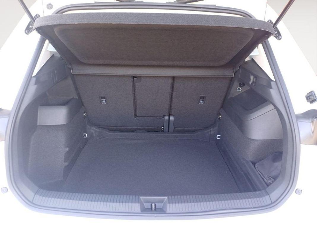 Volkswagen Tiguan 1.5 eTSI 96 kW (130 CV) DSG