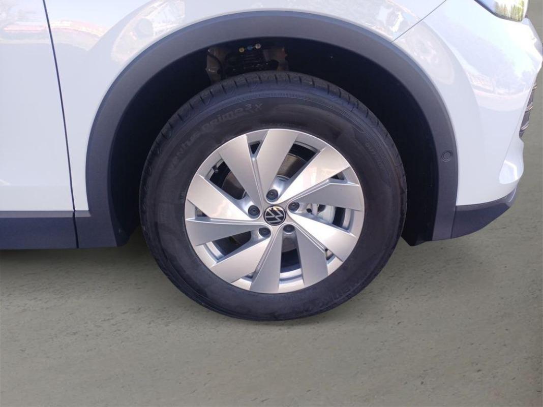 Volkswagen Tiguan 1.5 eTSI 96 kW (130 CV) DSG