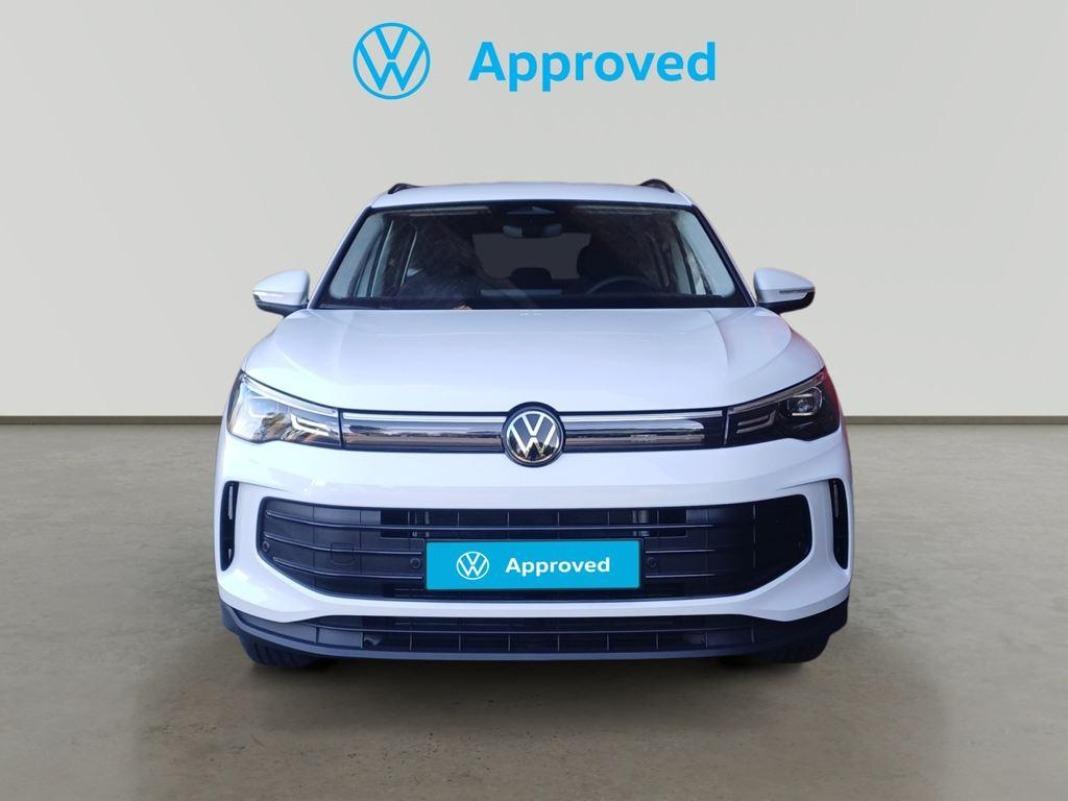 Volkswagen Tiguan 1.5 eTSI 96 kW (130 CV) DSG