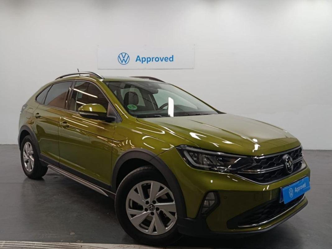Volkswagen Taigo Life 1.0 TSI 85 kW (115 CV) DSG