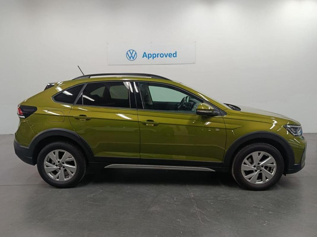 Volkswagen Taigo Life 1.0 TSI 85 kW (115 CV) DSG