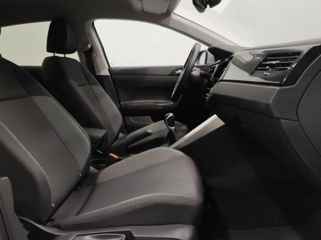 Volkswagen Taigo Life 1.0 TSI 85 kW (115 CV) DSG