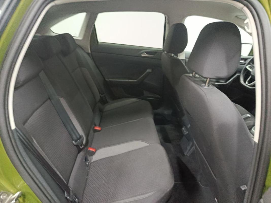 Volkswagen Taigo Life 1.0 TSI 85 kW (115 CV) DSG