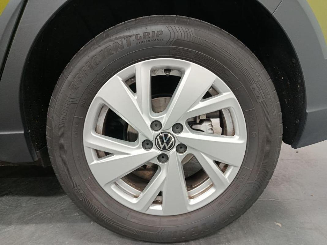 Volkswagen Taigo Life 1.0 TSI 85 kW (115 CV) DSG