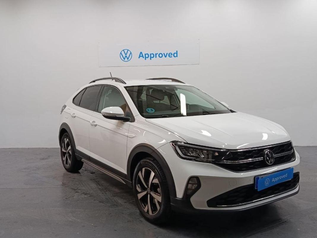 Volkswagen Taigo ``Más`` 1.0 TSI 85 kW (115 CV) DSG