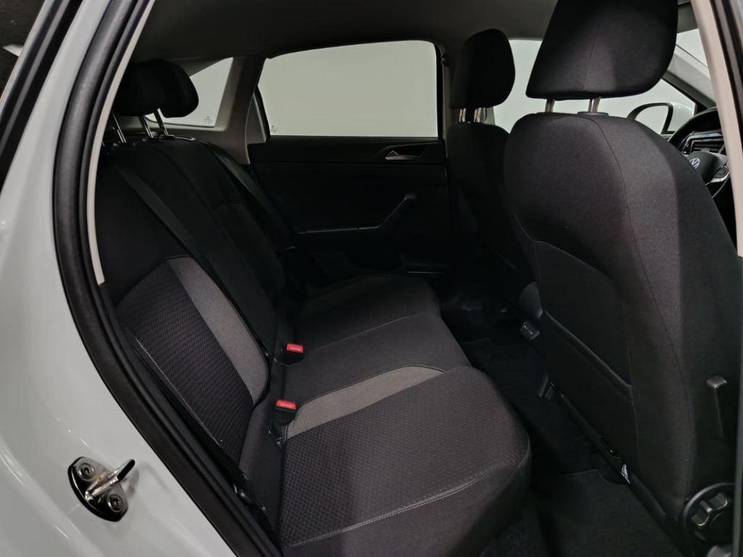 Volkswagen Taigo ``Más`` 1.0 TSI 85 kW (115 CV) DSG