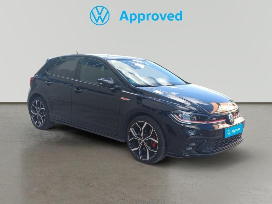 Volkswagen Polo GTI 2.0 TSI 152 kW (207 CV) DSG