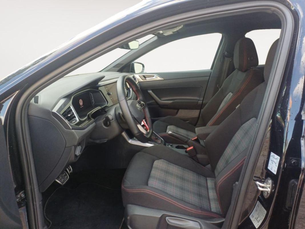 Volkswagen Polo GTI 2.0 TSI 152 kW (207 CV) DSG